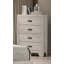 Mobilier de chambre à coucher 1Pc