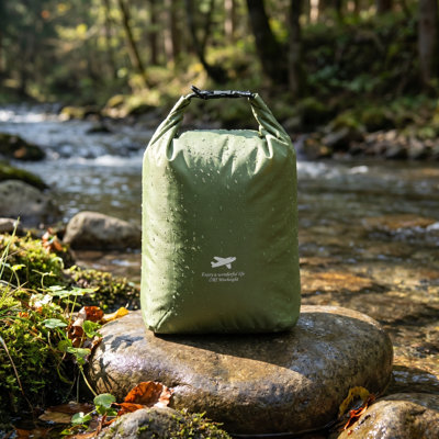 Sac de rangement imperméable pour voyage