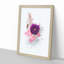 Floral Display - Framed Print-55576501-55576502