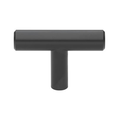 Roman 2" Length Bar Knob