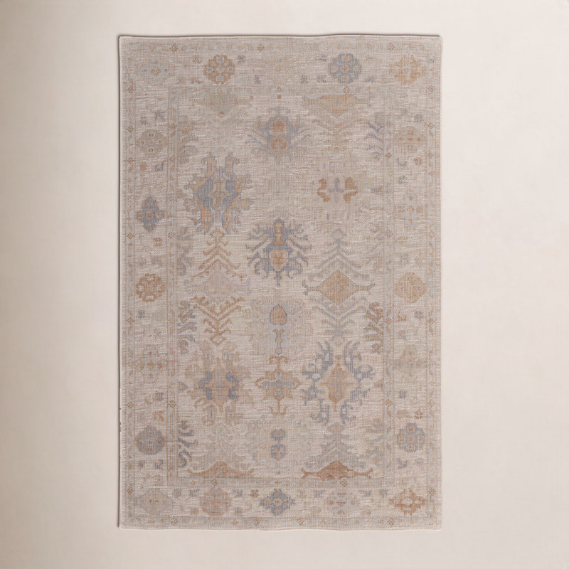 Tierney Floral Area Rug, Rectangle 12' x 15'
