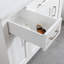 Ensemble de meuble-lavabo simple 48 po-1594206459