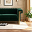 Canapé 3 places Sleek-125371210
