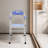 Non-slip Foldable Shower Chair