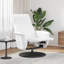 Faux Leather Massage Chair-454328719
