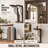 Rae Shelf Bracket