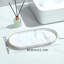 Vanity Tray - Non-Slip Marble Large-382347513