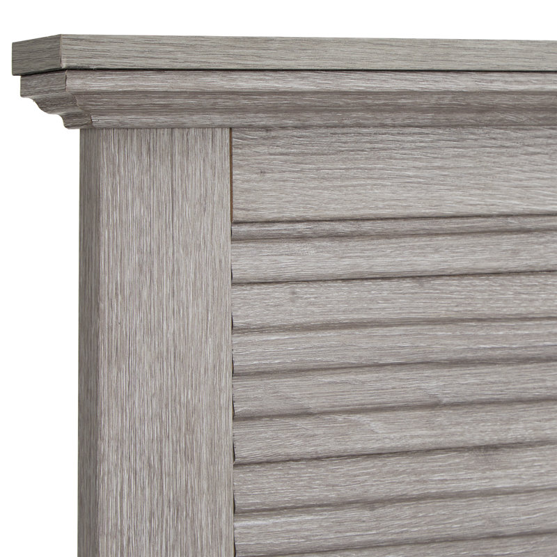 Amneris Standard Bed
