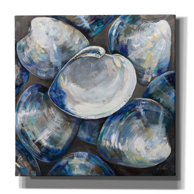 «Highland Dunes» par Jeanette Vertentes