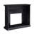 Toddington 45.5'' W Electric Fireplace