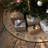 Hammershoi Christmas Cotton Indoor Rug