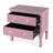 Tremia 2 Drawer 29" W Dresser
