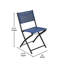 Chaise pliante Bismask-1454298885
