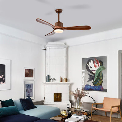 Alik Ceiling Fan