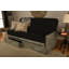 Futon double avec matelas avec rangement Emmiliano-2119980835-2119980863