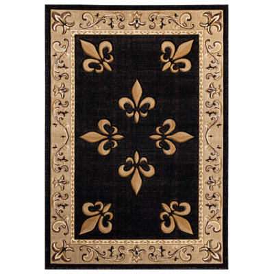 Goines Moroccan Indoor Rug