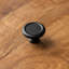 Berkshire 1.5" Diameter Round Cabinet Knob-243354854