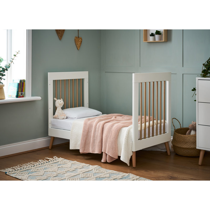 Maya Mini Cot Bed