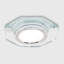 Barton 3.94" Recessed Lighting Kit