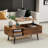 Haygan Coffee Table