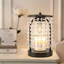 Chauffe-cire de table 9,84 po H-1242188209