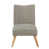 Treillis gris est en rupture de stock