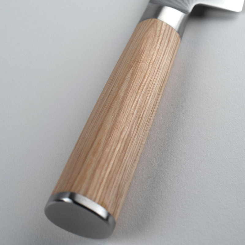 Classic Chef's Knife, 12", 8"