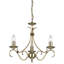 Barney 3 - Light Candle Style Chandelier-10876150