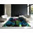 Electric Gradient Rug-969102538