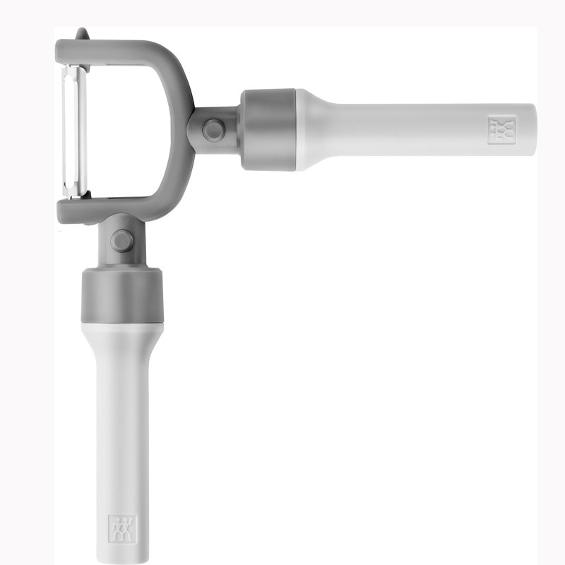 Z-Cut 2-in-1 Peeler