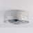 Benil 17.7'' Ceiling Fan with Light Kit-2054560887