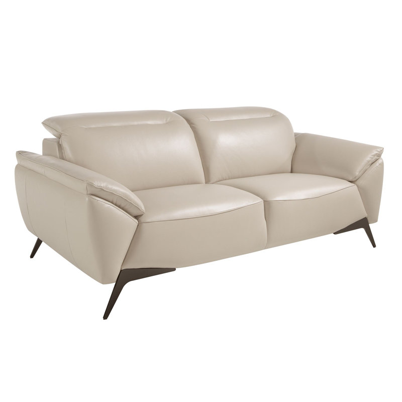 Sofa, 2, 107cm H x 191cm W x 102cm D