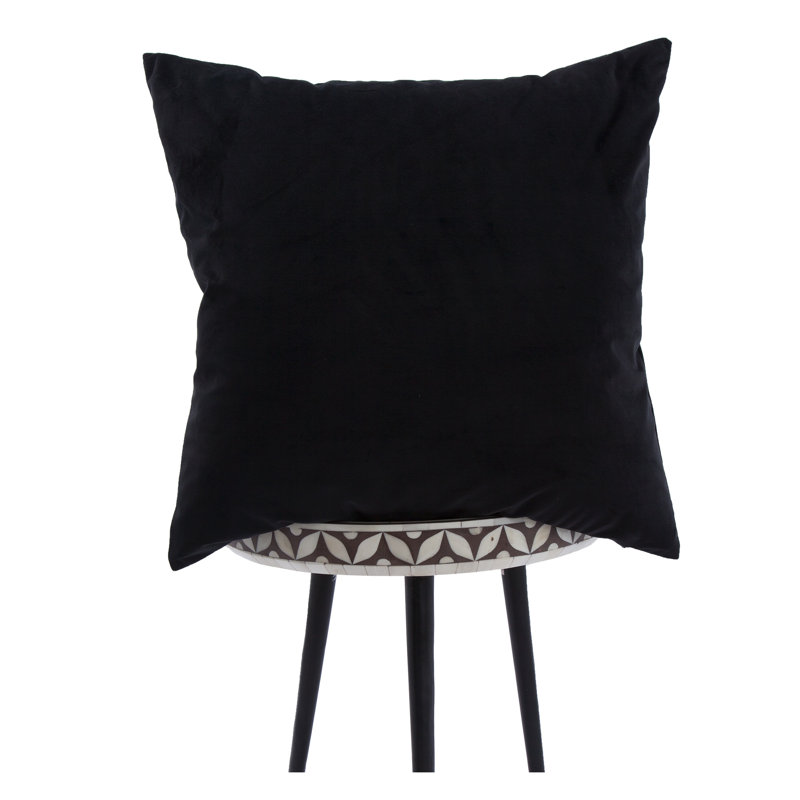 Coussin Lagos, Minuit