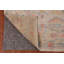 Tapis turc Oushak 6 x 9