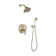 Complete Shower System