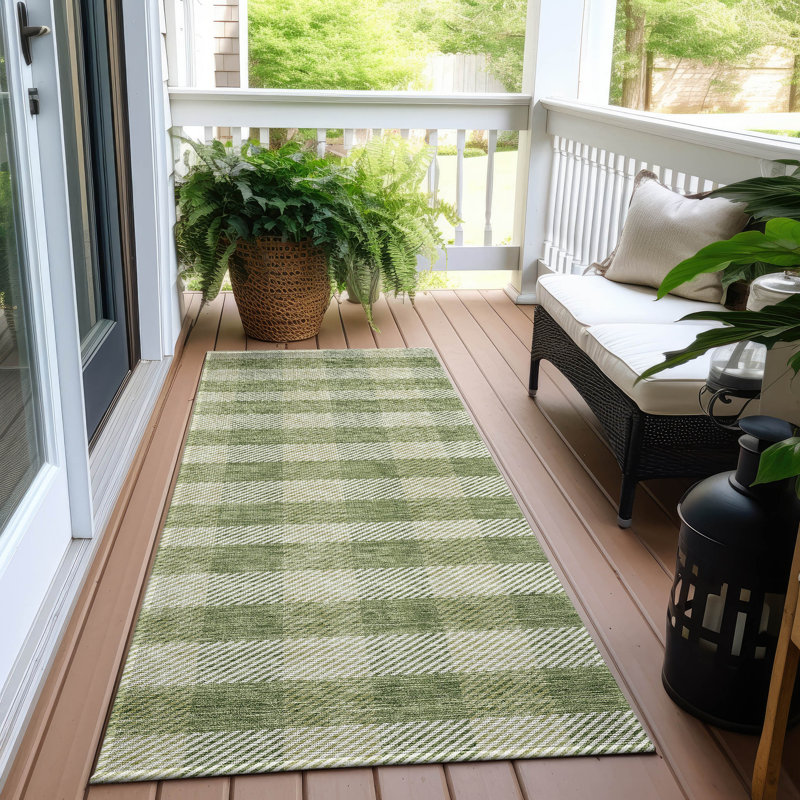 Tapis Colzie