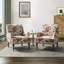 Fauteuil large de 28,7 po Appel-70975146