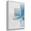 Soft Skyline I - Toile encadrée multi-pièces-49311292-49311291