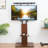 Fativo Multi-Screen Floor Stand Mount