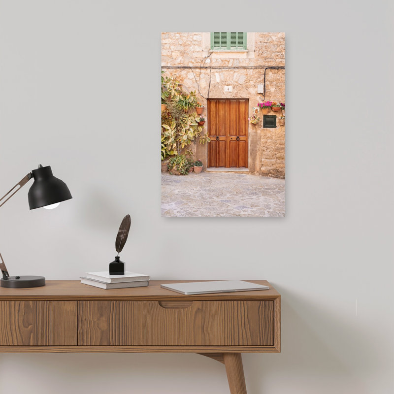 Print, 45.72cm H x 30.48cm W