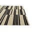 Tapis ivoire 4 pi x 6 pi