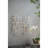 32X1.5X26" Wall Decor