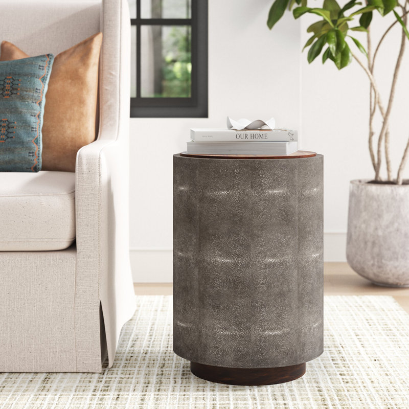 Odette End Table