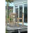 Avalon 3 Piece Bar Height Dining Set