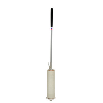 Hand Operated Quick Wrapper