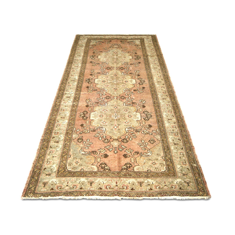 Gallery Size One-of-a-Kind 4'8" X 11' Area Rug
