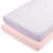 Pantoufle rose / lilas est en rupture de stock