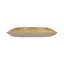 Nimbus Light Brown Linen Pillow