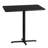 Jaramillo Rectangular Laminate Table Top with Standard or Bar Height Table Base-1703235814-1628982392-1628982368
