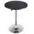 Adler Round Metal Base Dining Table